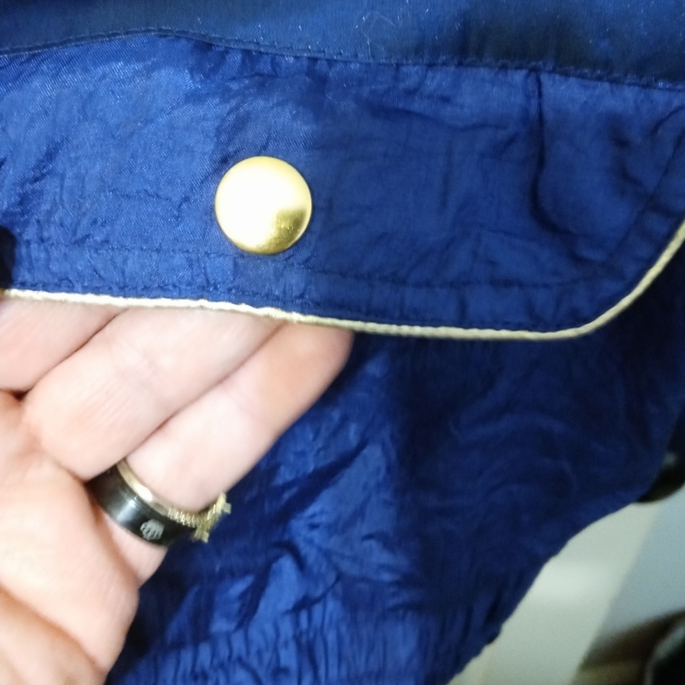 Ladies Active Frontier Jacket - Picture 7 of 7